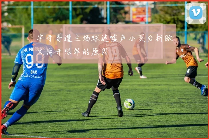 字母哥遭主场球迷嘘声小莫分析欧文离开绿军的原因